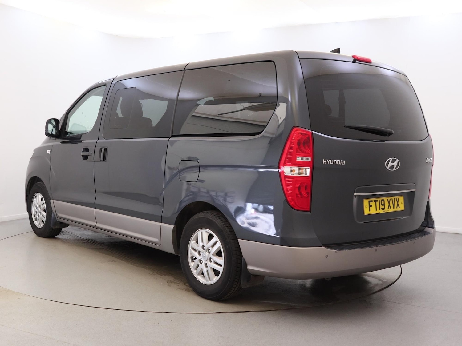 Used Hyundai i800 2019 for sale - 77011517: Photo 6