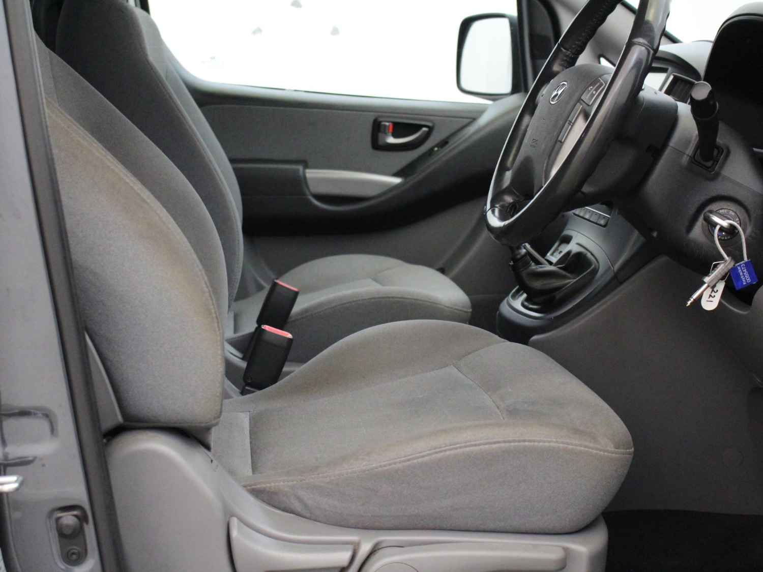 Used Hyundai i800 2019 for sale - 77011517: Photo 8