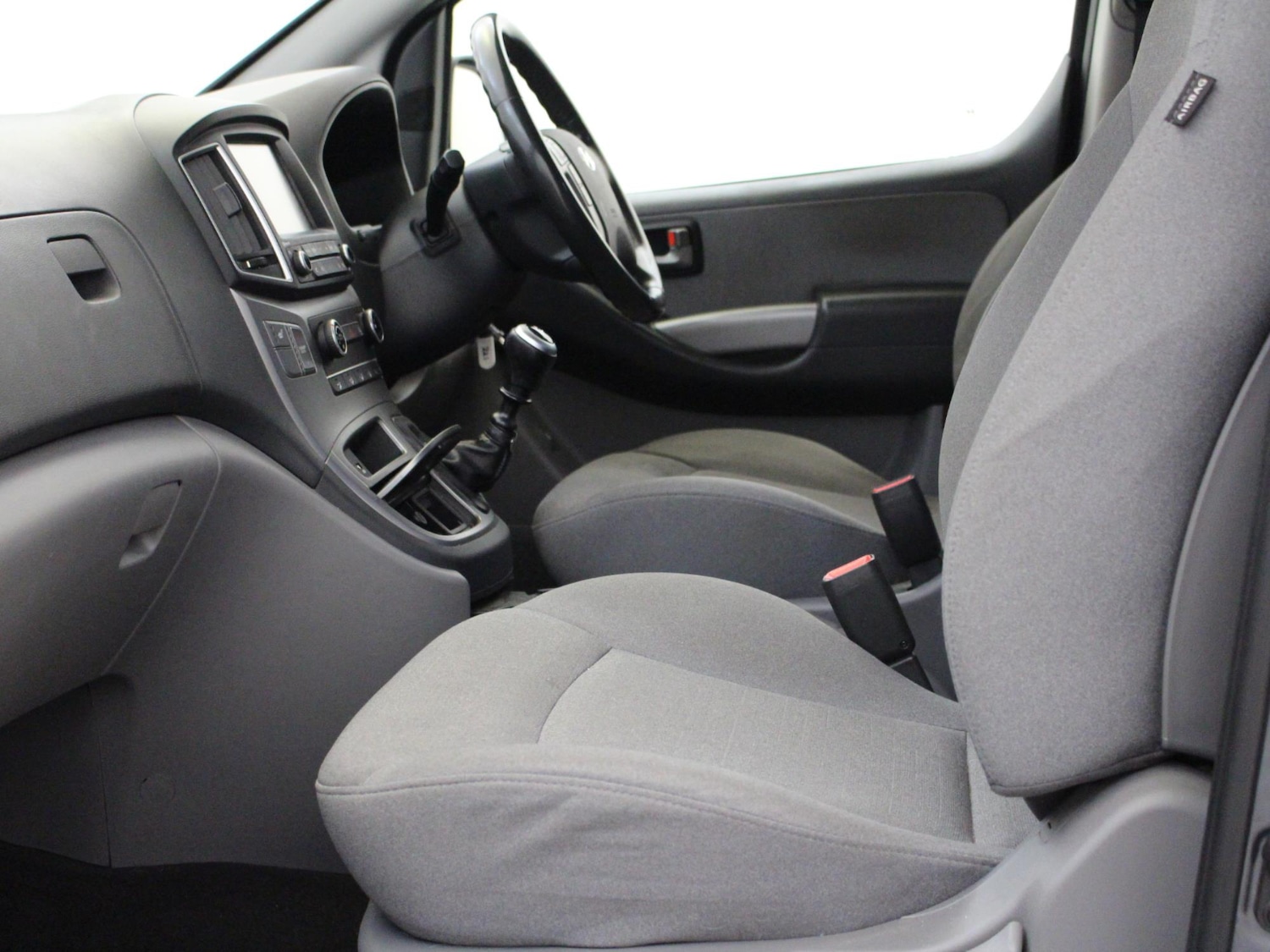 Used Hyundai i800 2019 for sale - 77011517: Photo 9