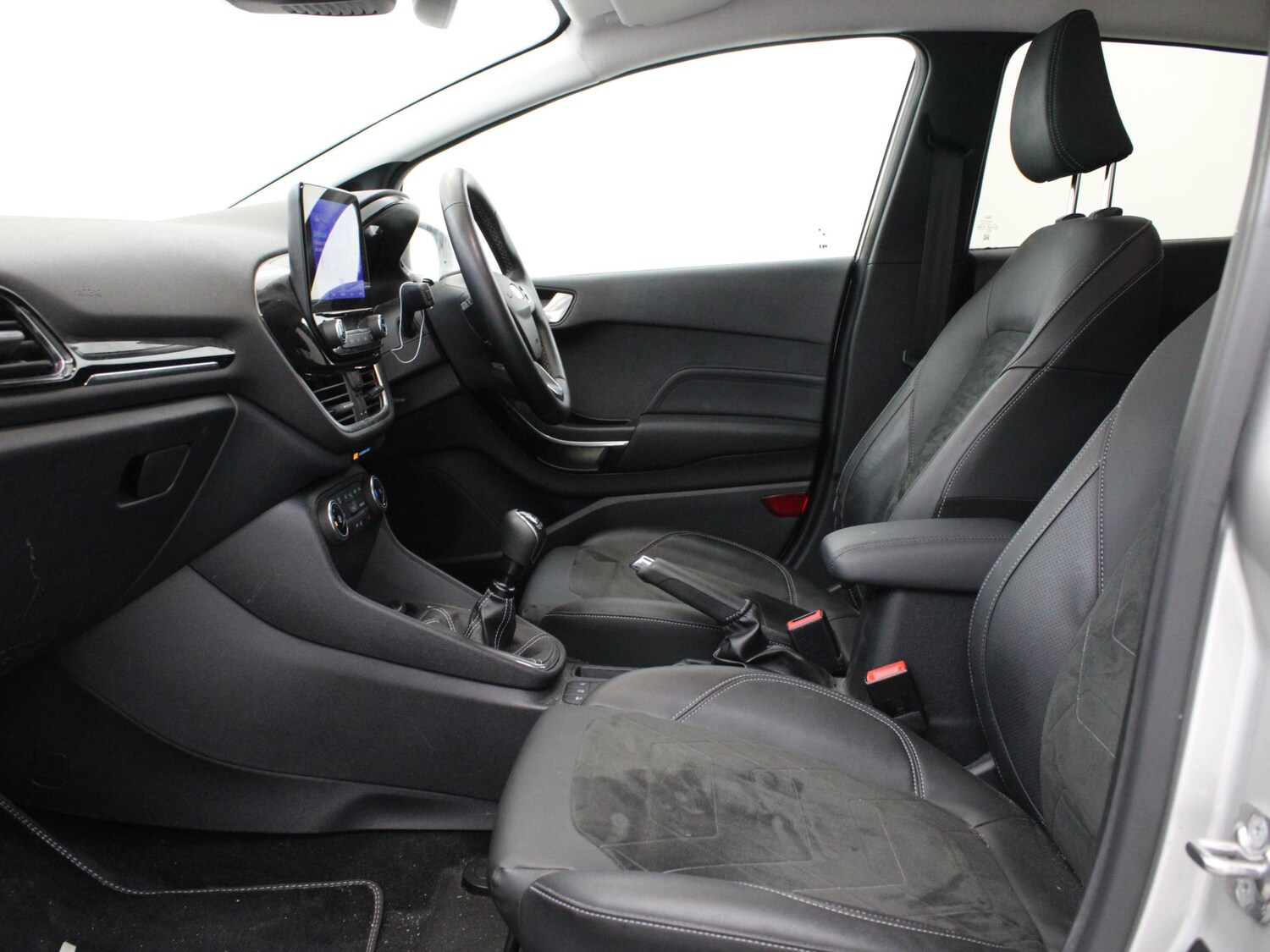 Used Ford Fiesta 2022 for sale - 76805378: Photo 10