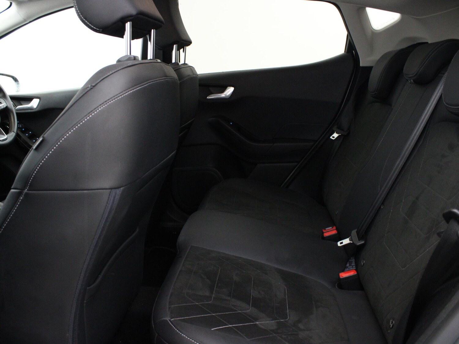 Used Ford Fiesta 2022 for sale - 76805378: Photo 11