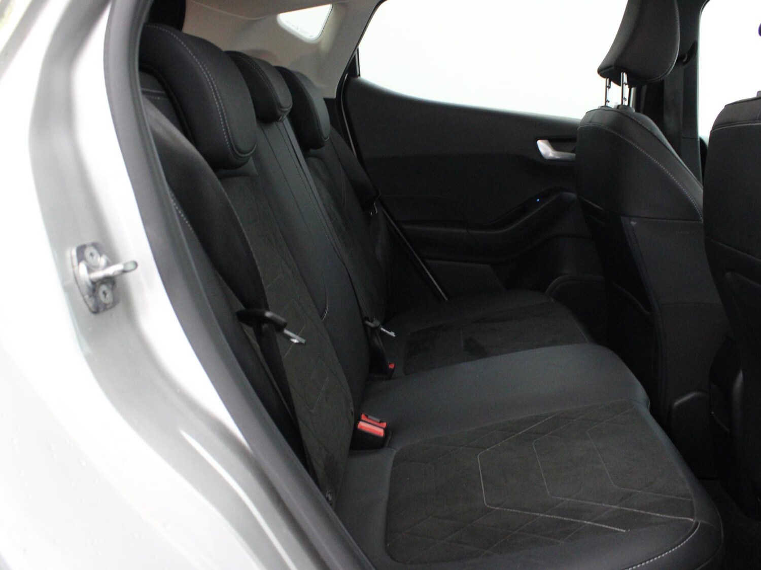 Used Ford Fiesta 2022 for sale - 76805378: Photo 12