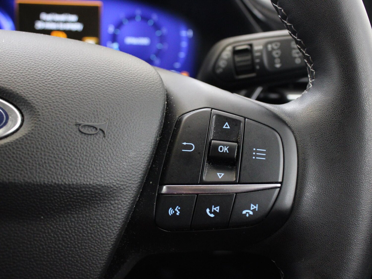 Used Ford Fiesta 2022 for sale - 76805378: Photo 15