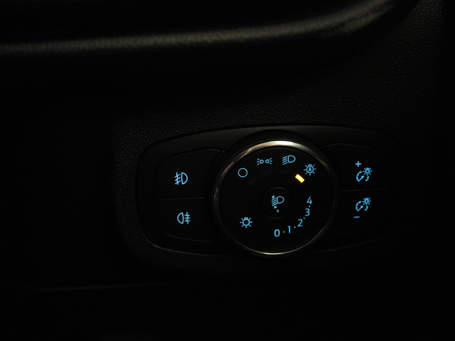 Used Ford Fiesta 2022 for sale - 76805378: Photo 17