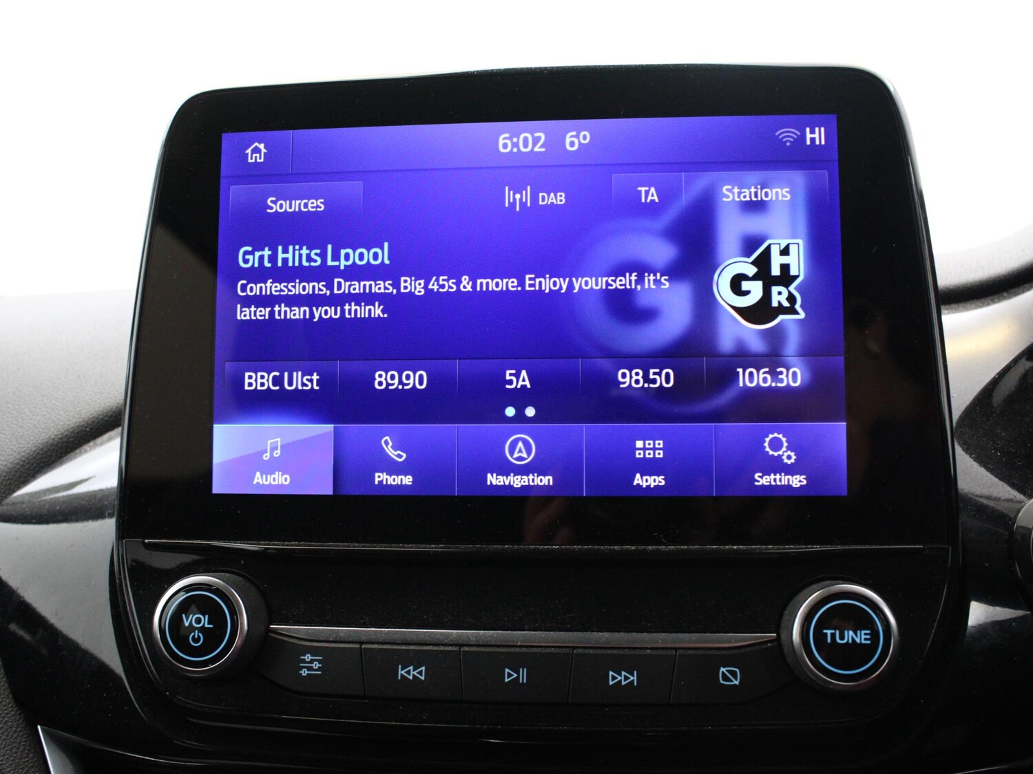 Used Ford Fiesta 2022 for sale - 76805378: Photo 19