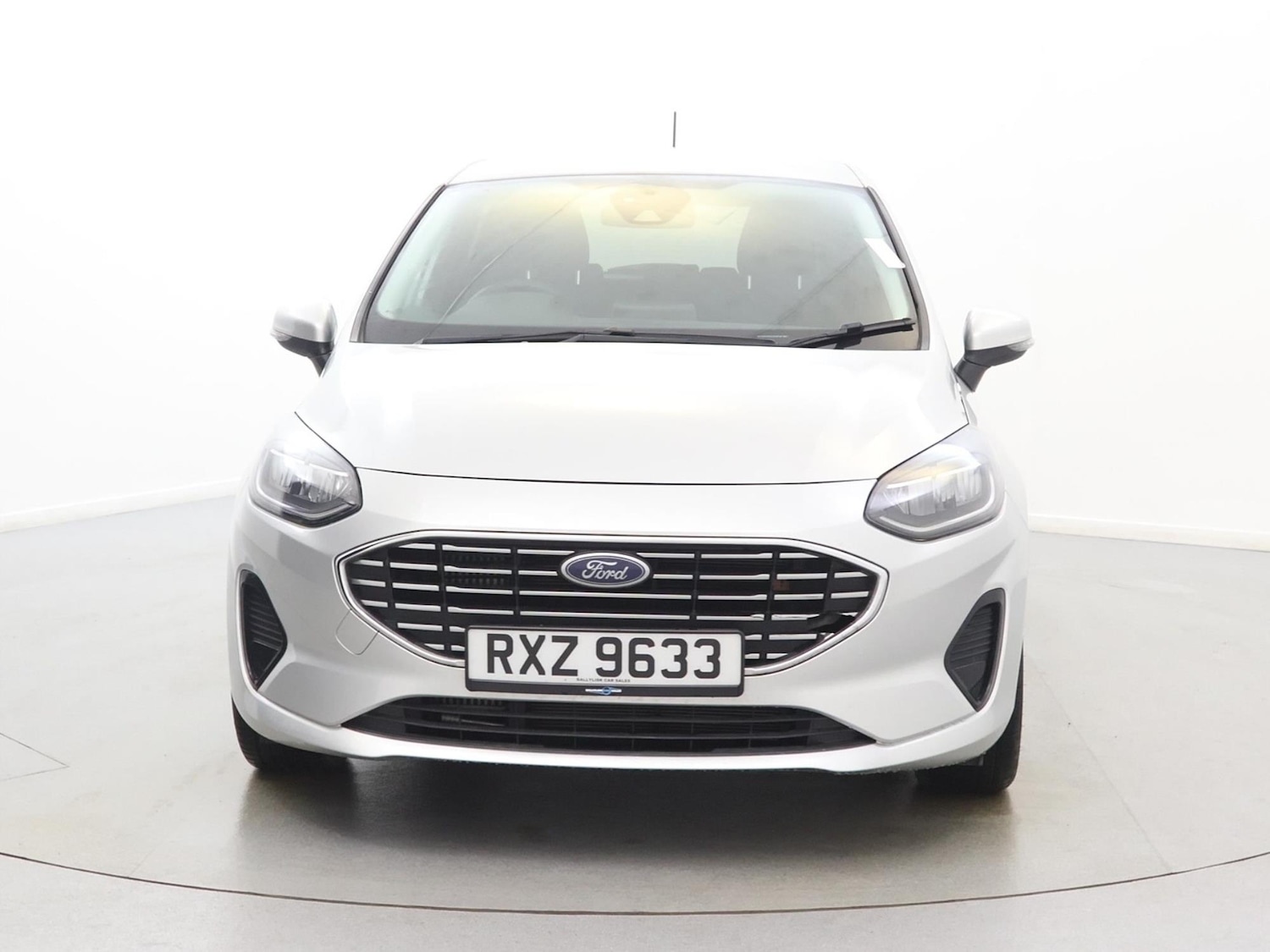 Used Ford Fiesta 2022 for sale - 76805378: Photo 2