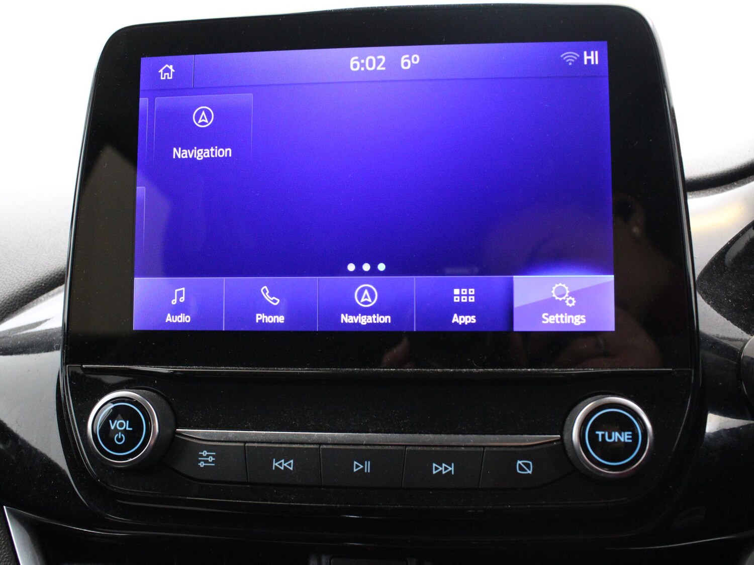 Used Ford Fiesta 2022 for sale - 76805378: Photo 25