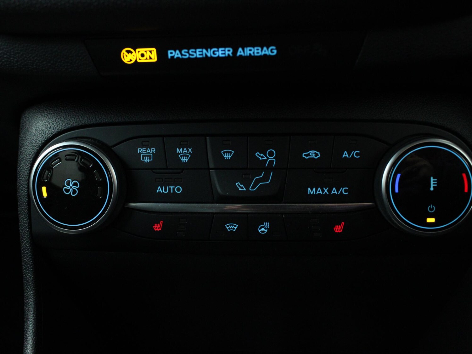 Used Ford Fiesta 2022 for sale - 76805378: Photo 26