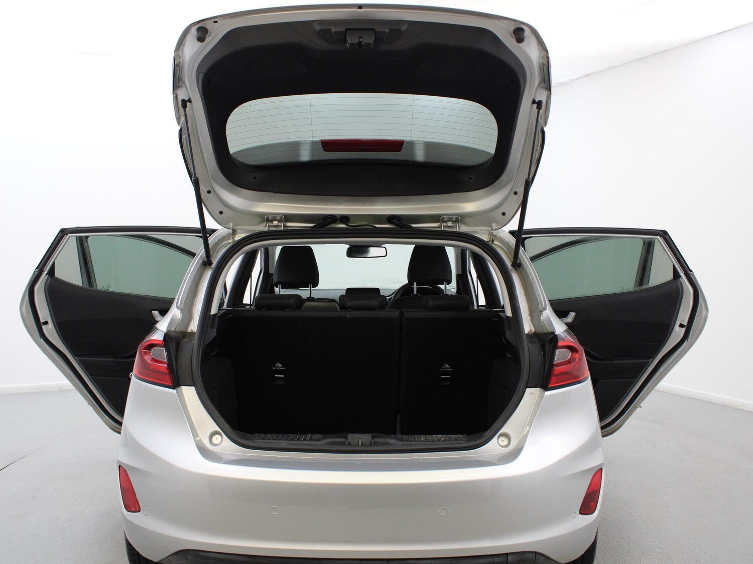 Used Ford Fiesta 2022 for sale - 76805378: Photo 30