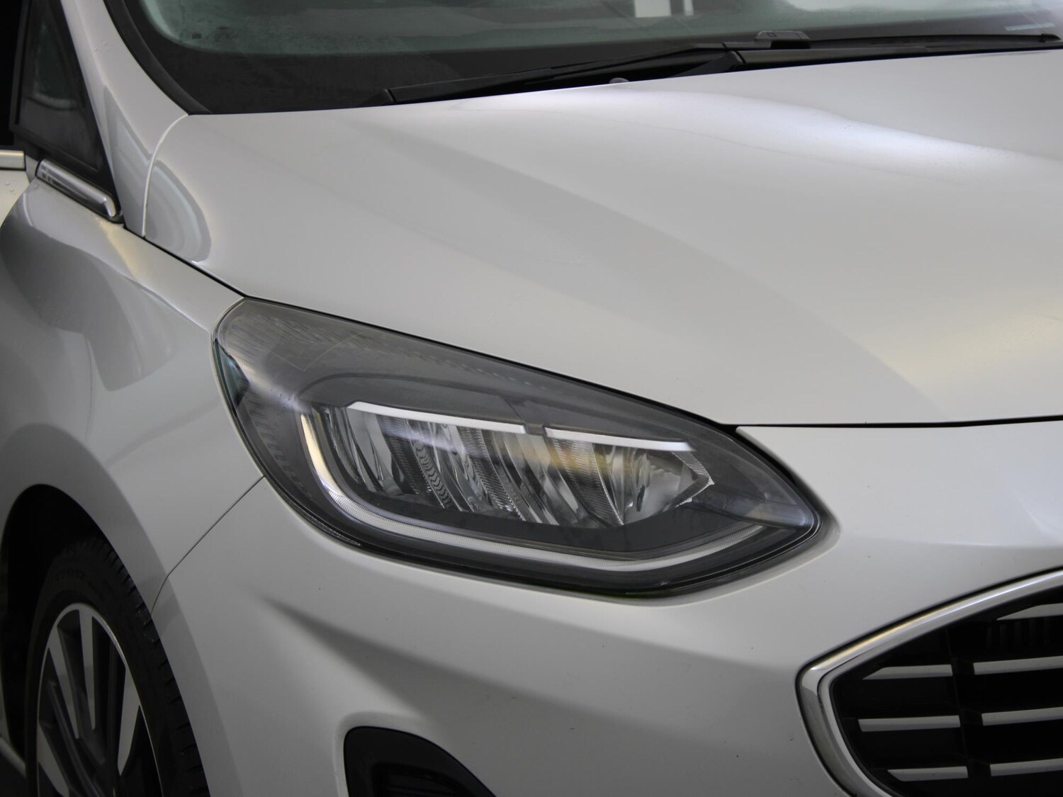 Used Ford Fiesta 2022 for sale - 76805378: Photo 33