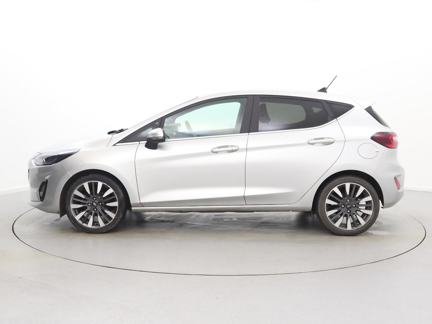 Used Ford Fiesta 2022 for sale - 76805378: Photo 4