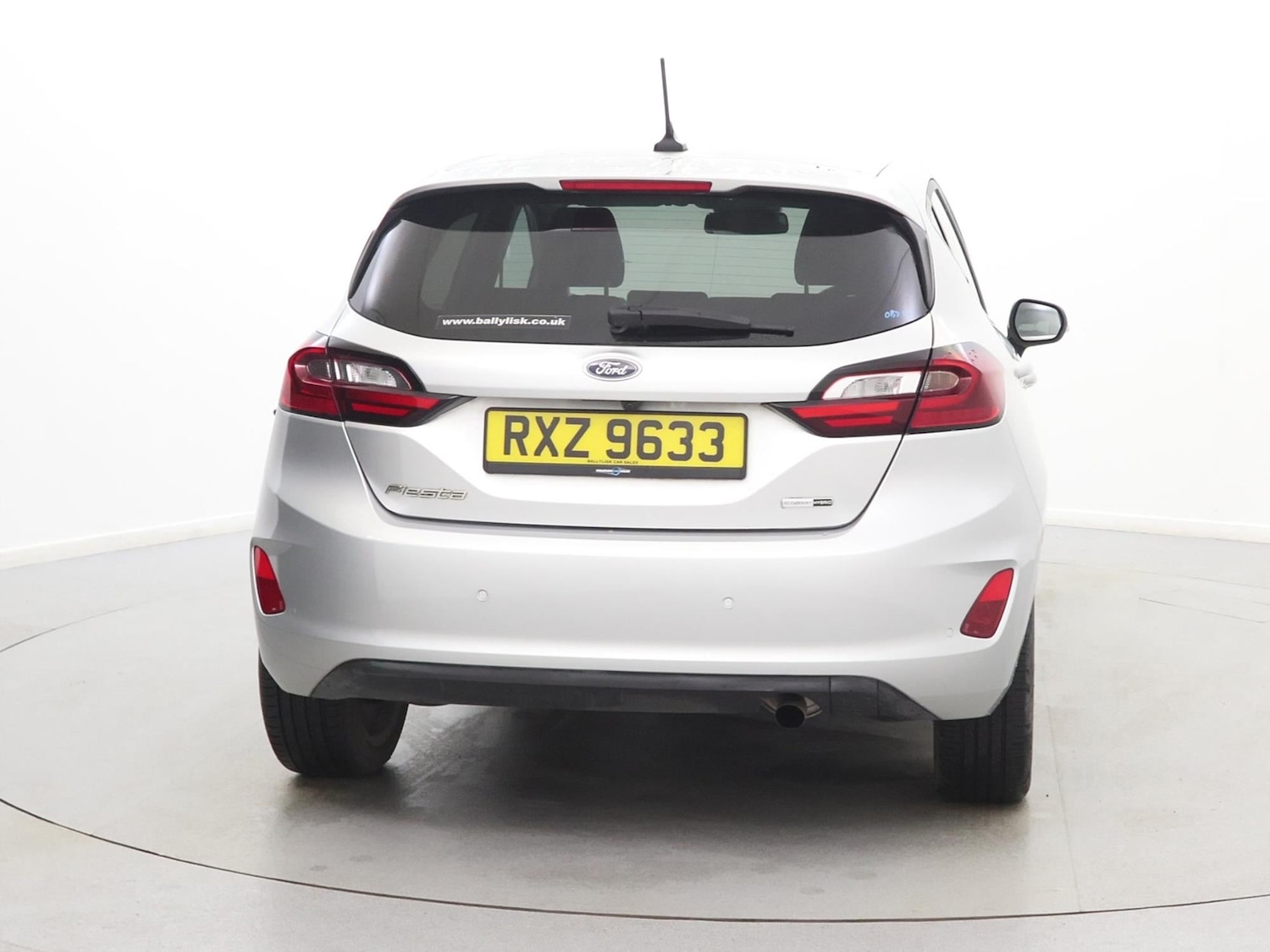 Used Ford Fiesta 2022 for sale - 76805378: Photo 6