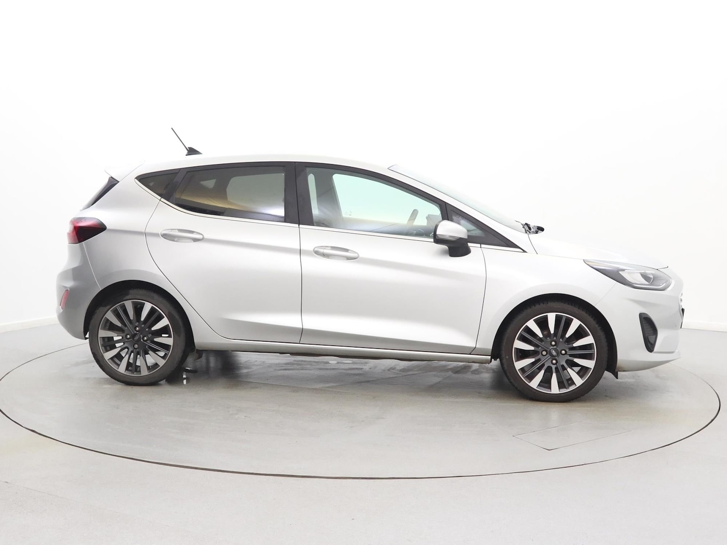 Used Ford Fiesta 2022 for sale - 76805378: Photo 8
