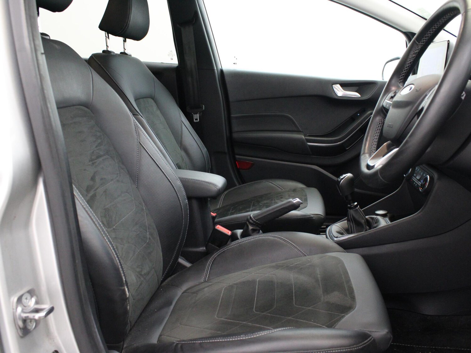 Used Ford Fiesta 2022 for sale - 76805378: Photo 9