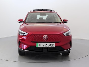 Used MG MG ZS 2022 for sale - 75674152: Photo