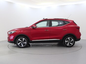 Used MG MG ZS 2022 for sale - 75674152: Photo