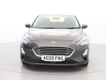 Used Ford Focus 2020 for sale - 76515857: Photo