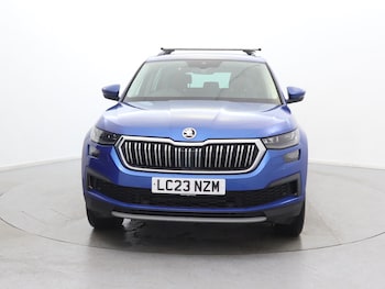 Used Skoda Kodiaq 2023 for sale - 79490467: Photo