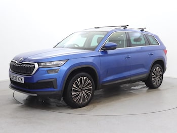 Used Skoda Kodiaq 2023 for sale - 79490467: Photo