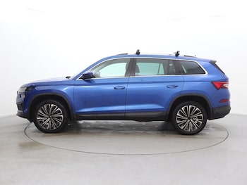 Used Skoda Kodiaq 2023 for sale - 79490467: Photo