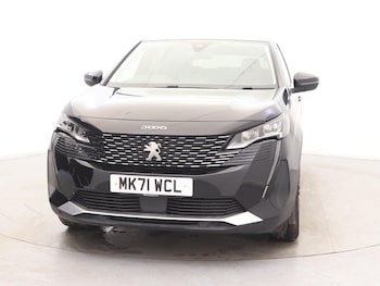 Used Peugeot 3008 2022 for sale - 78888571: Photo