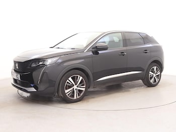 Used Peugeot 3008 2022 for sale - 78888571: Photo