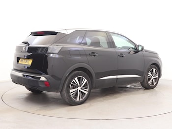 Used Peugeot 3008 2022 for sale - 78888571: Photo