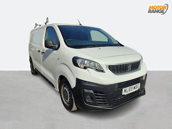 Used Peugeot Expert 2019 for sale - 78282756: Photo