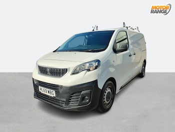 Used Peugeot Expert 2019 for sale - 78282756: Photo
