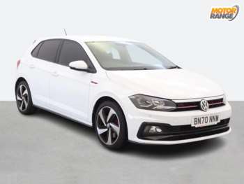 2020 - 2.0 TSI GTI 5dr DSG