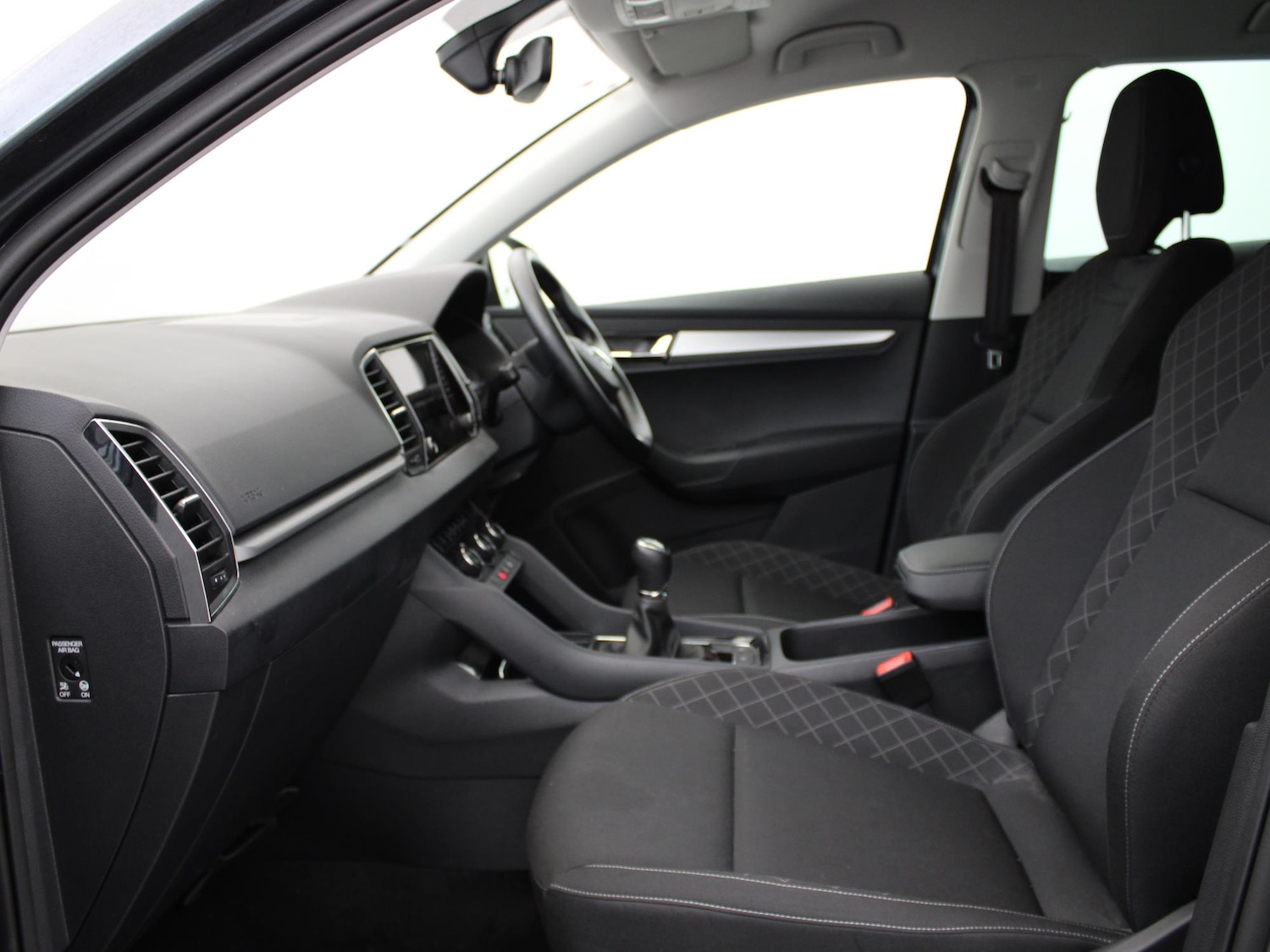 Used Skoda Karoq 2021 for sale - 77601691: Photo 11