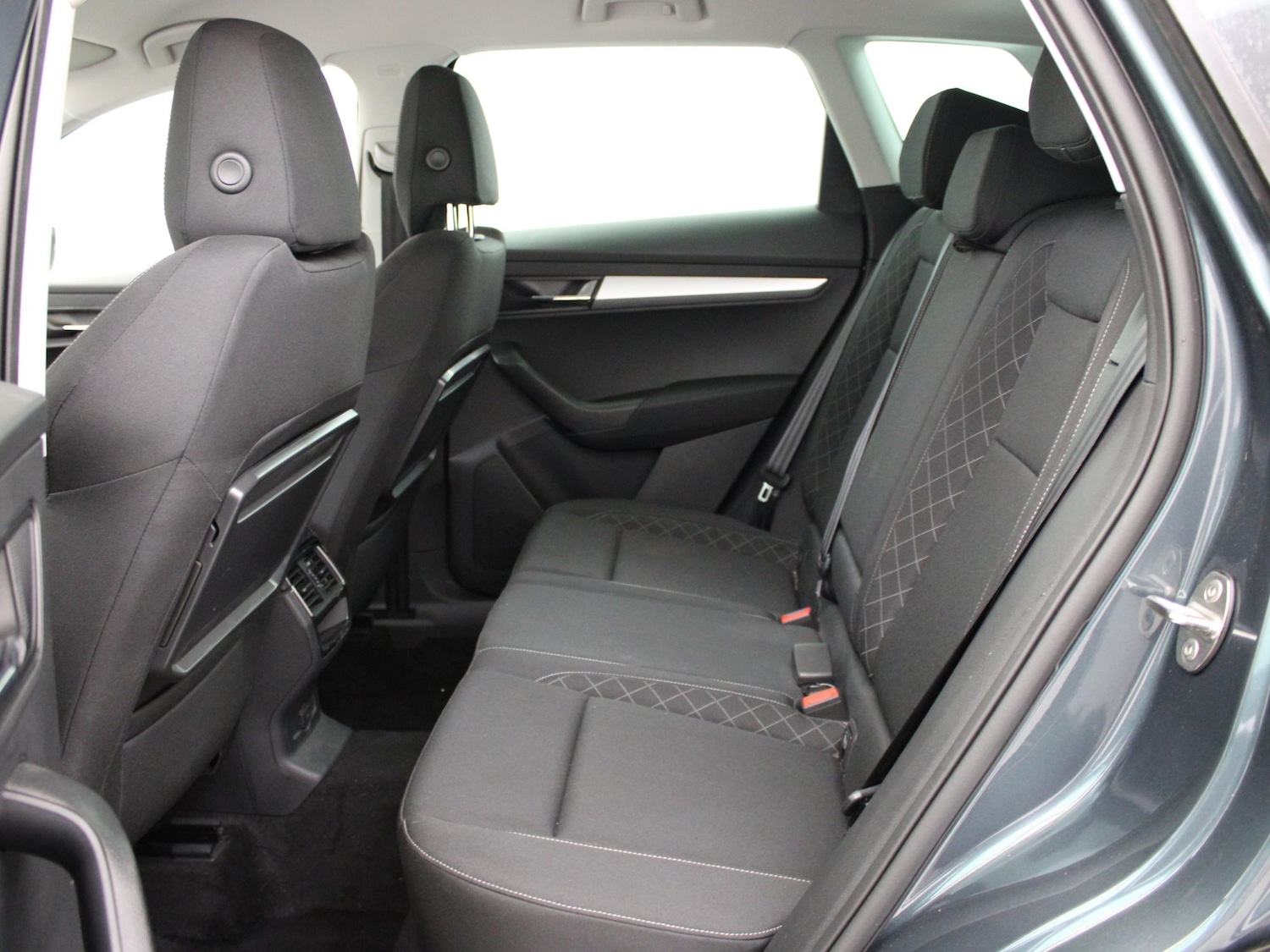 Used Skoda Karoq 2021 for sale - 77601691: Photo 13