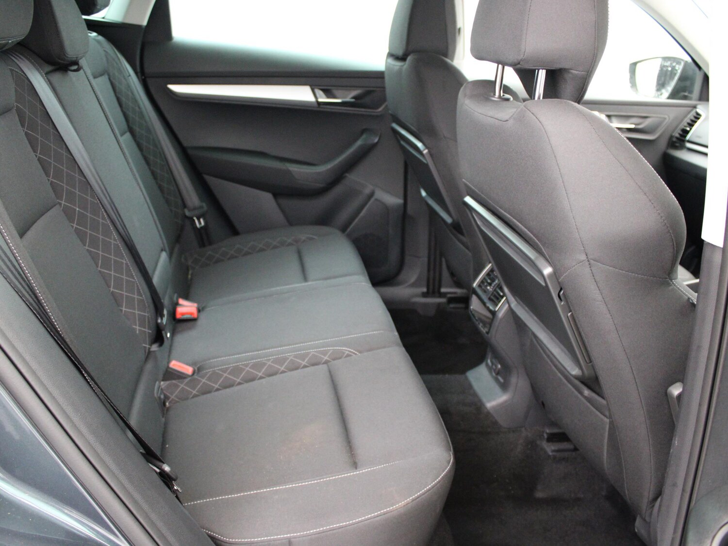 Used Skoda Karoq 2021 for sale - 77601691: Photo 14