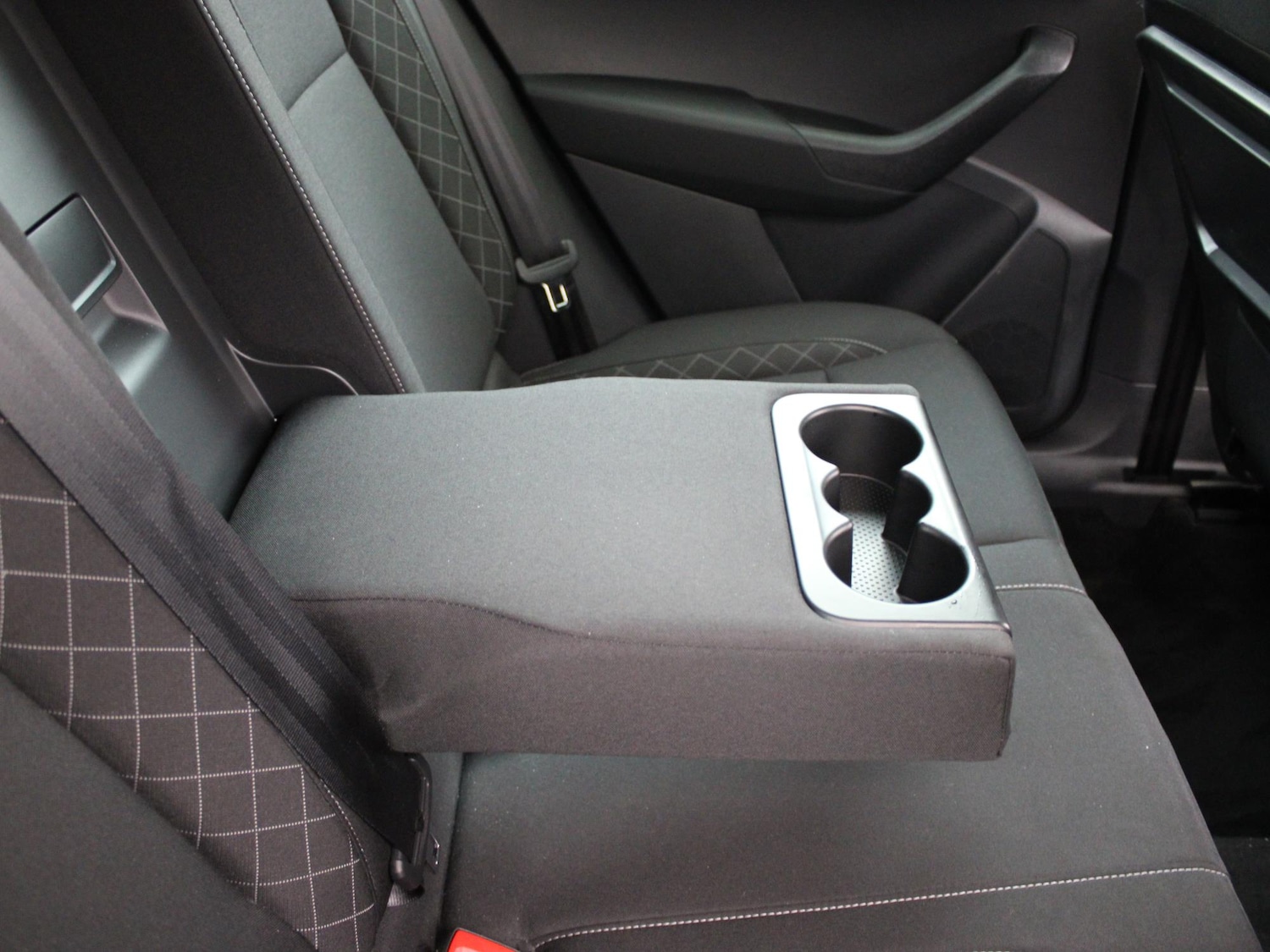 Used Skoda Karoq 2021 for sale - 77601691: Photo 15