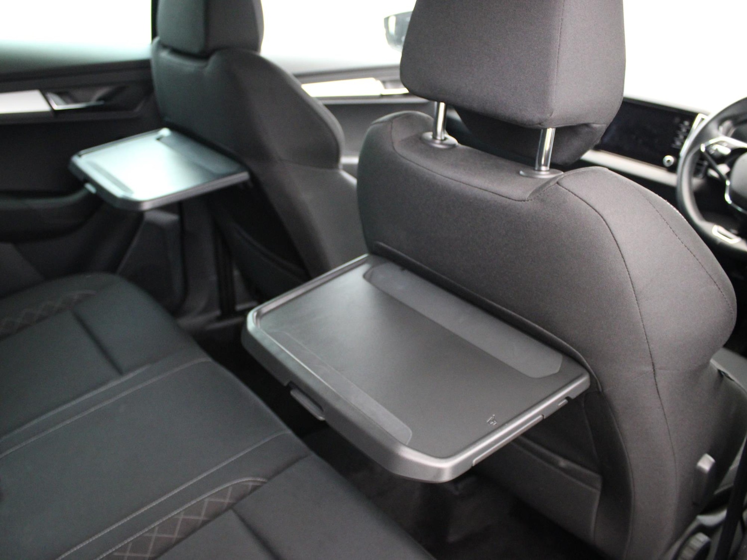 Used Skoda Karoq 2021 for sale - 77601691: Photo 16