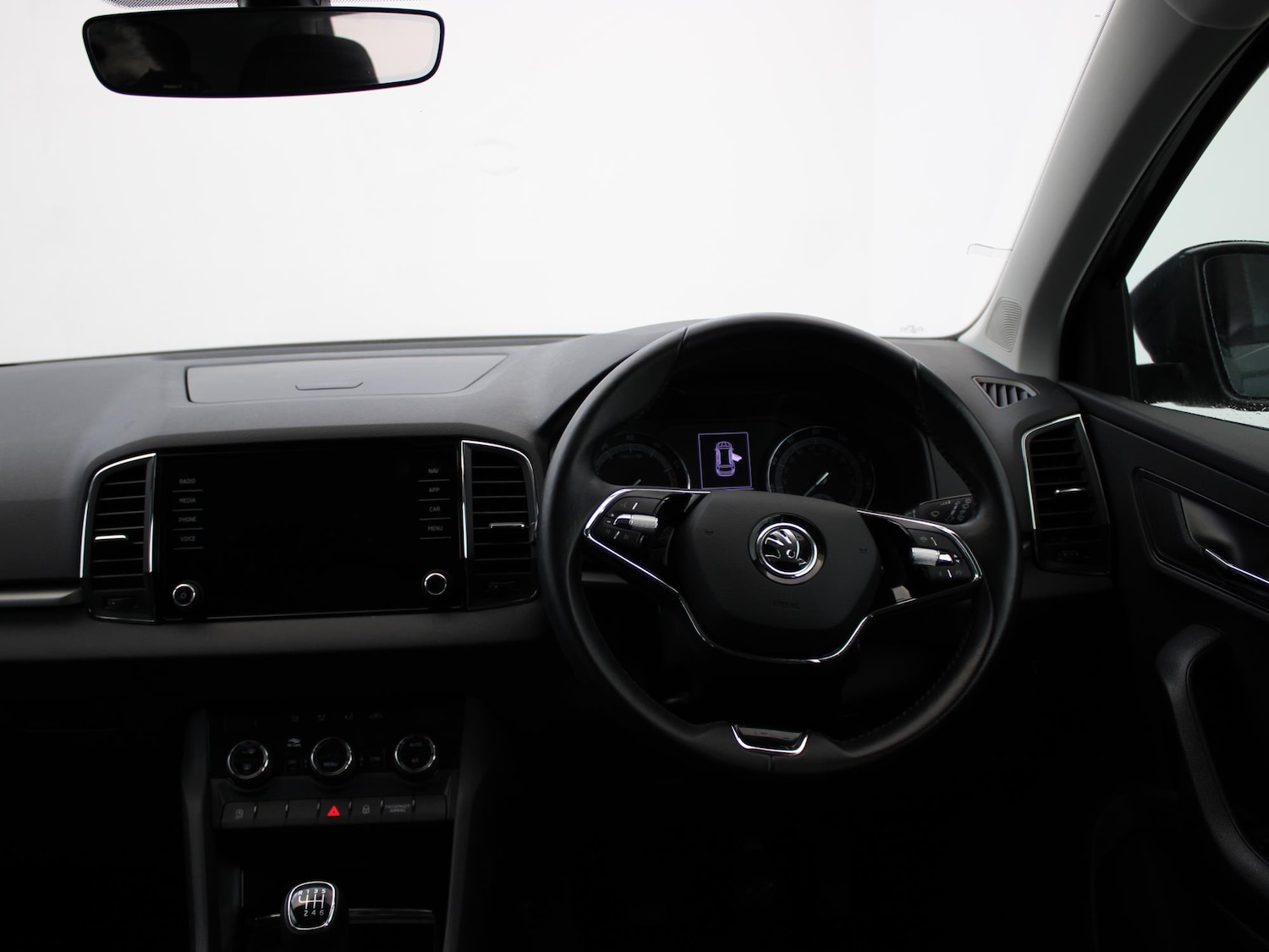 Used Skoda Karoq 2021 for sale - 77601691: Photo 17