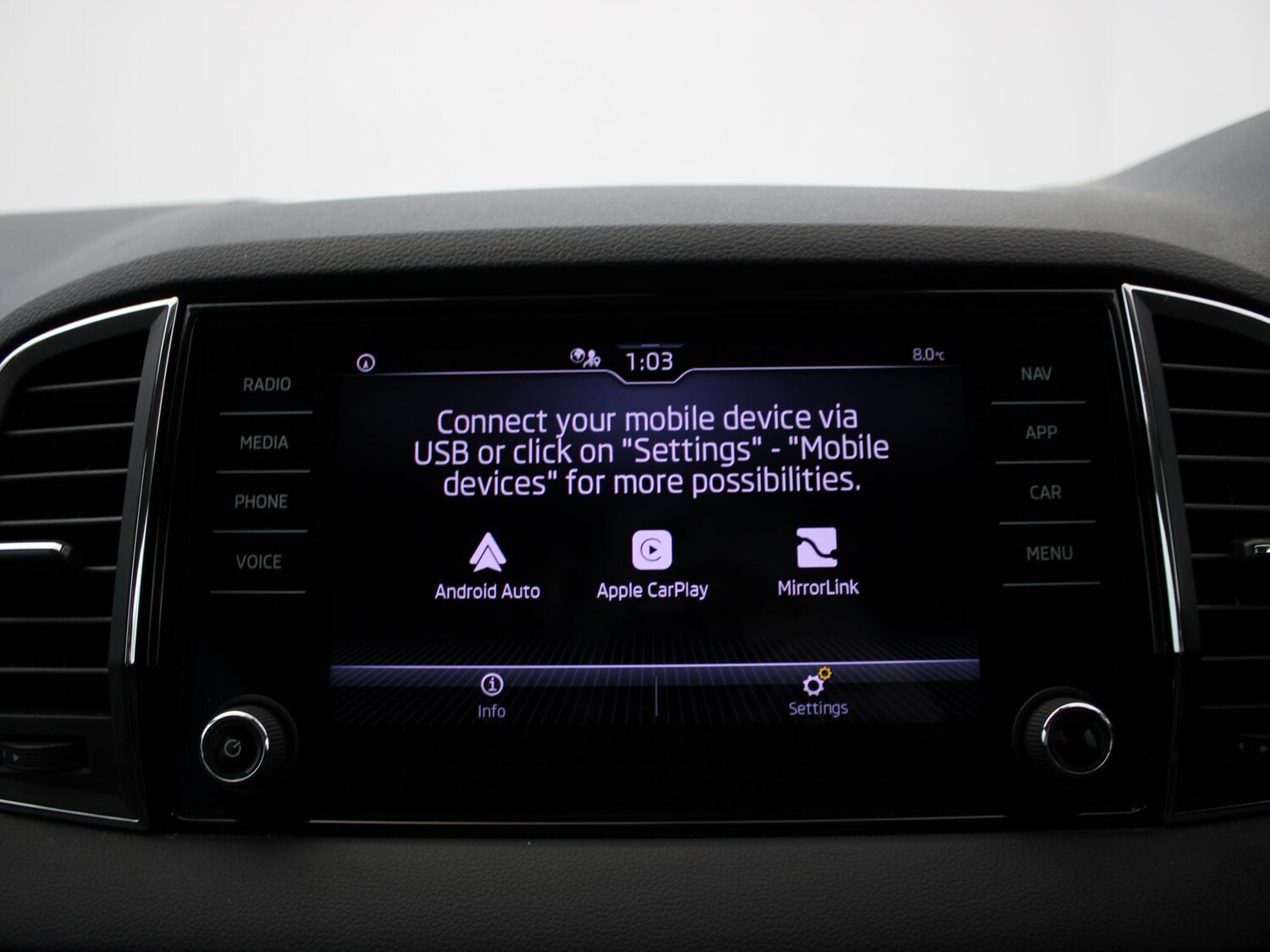 Used Skoda Karoq 2021 for sale - 77601691: Photo 26