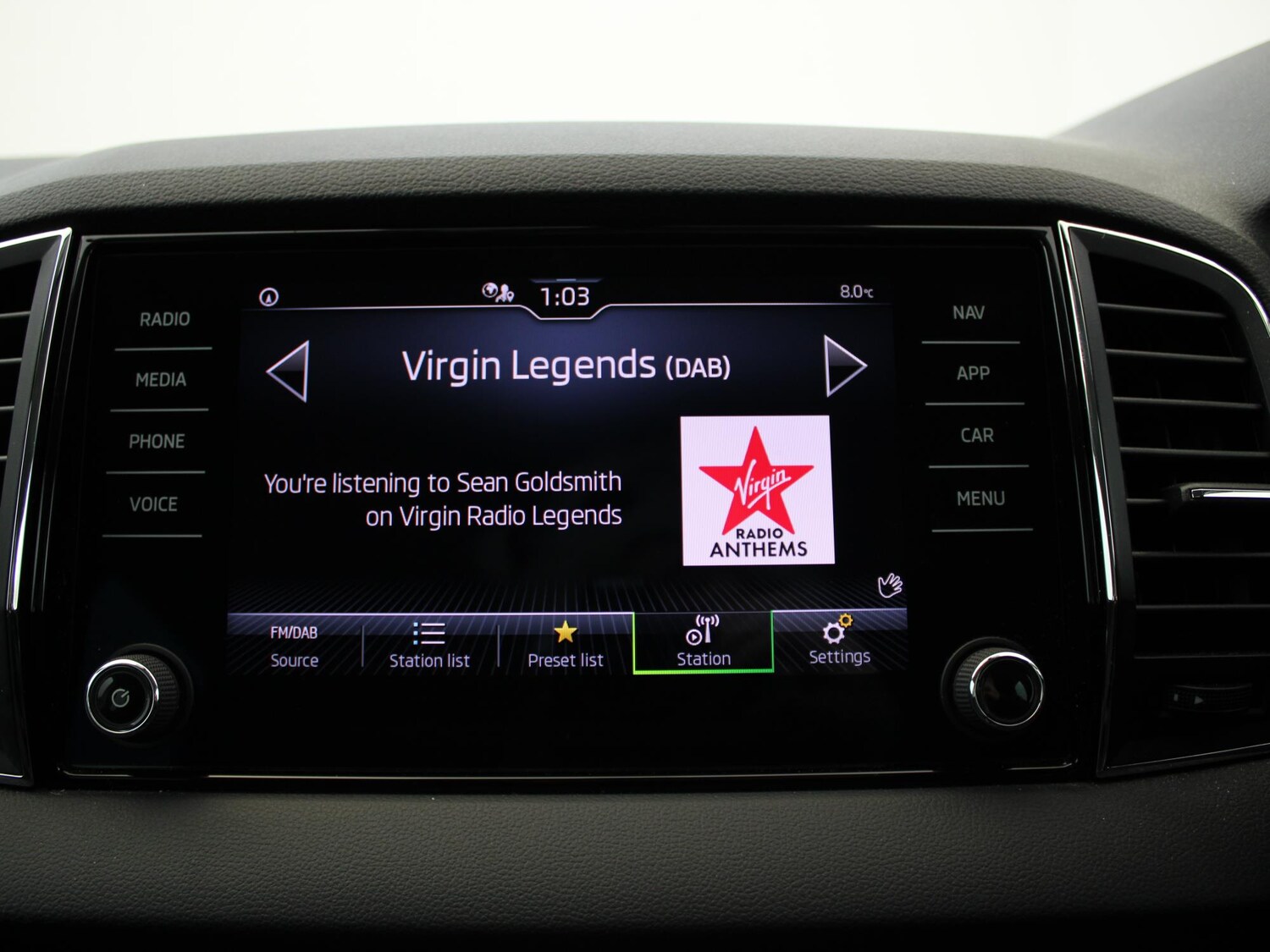 Used Skoda Karoq 2021 for sale - 77601691: Photo 30