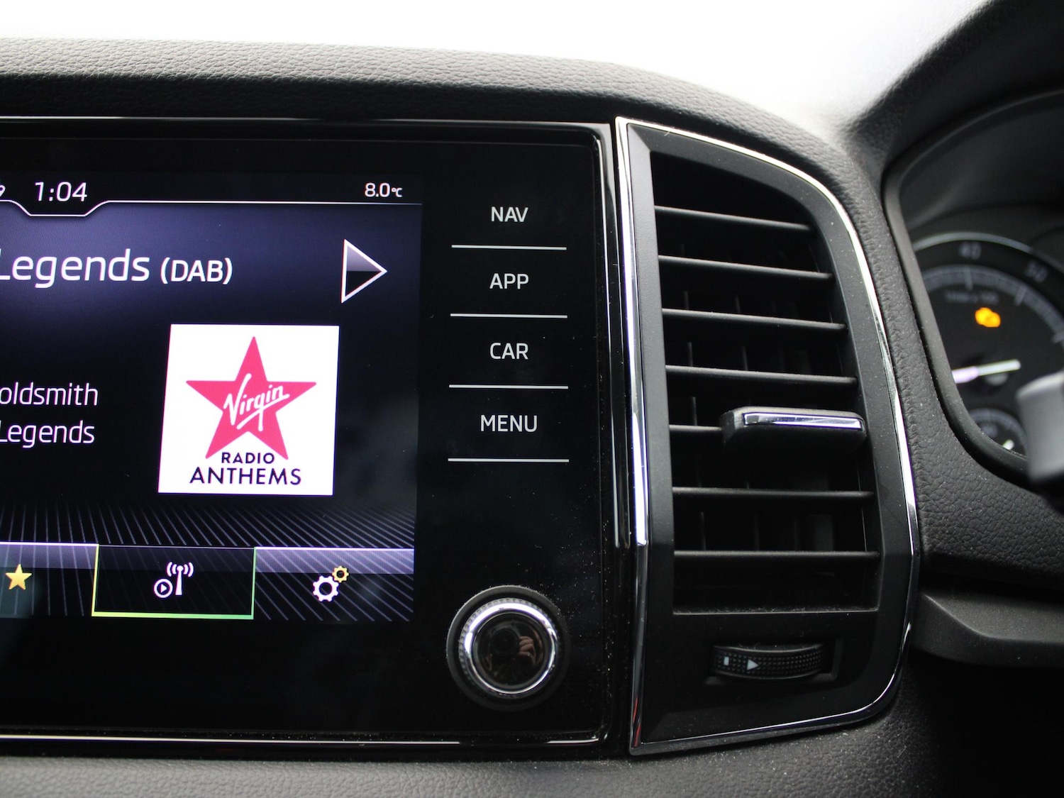 Used Skoda Karoq 2021 for sale - 77601691: Photo 32