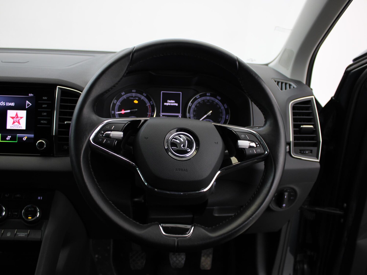 Used Skoda Karoq 2021 for sale - 77601691: Photo 36