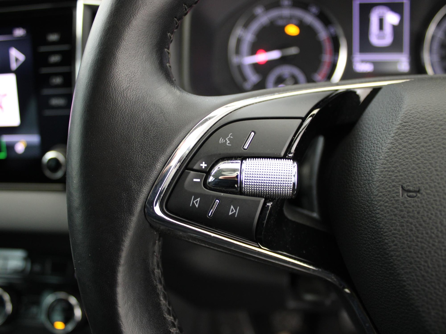 Used Skoda Karoq 2021 for sale - 77601691: Photo 37