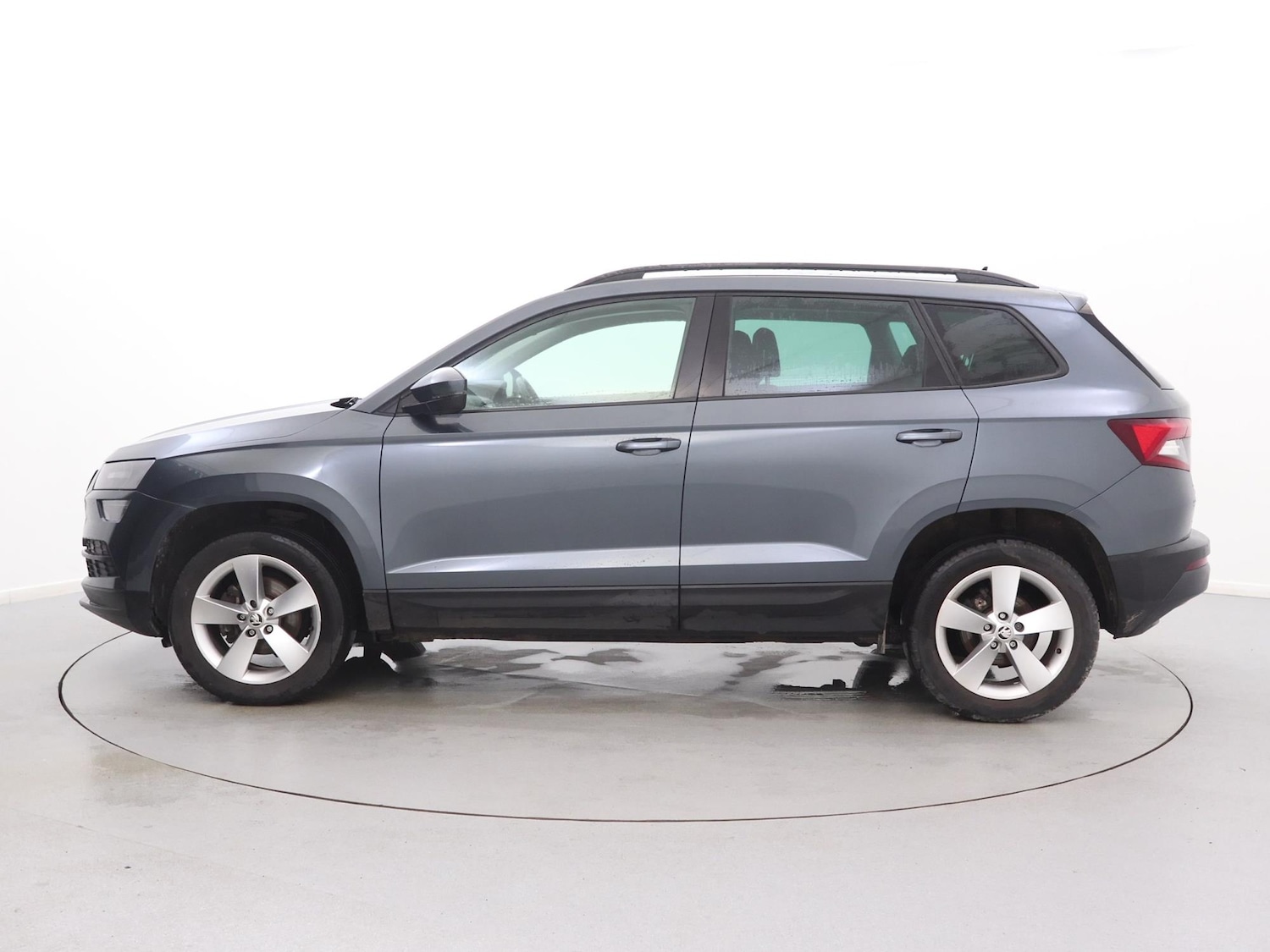 Used Skoda Karoq 2021 for sale - 77601691: Photo 4
