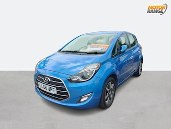 Used Hyundai Ix20 2017 for sale - 78815482: Photo