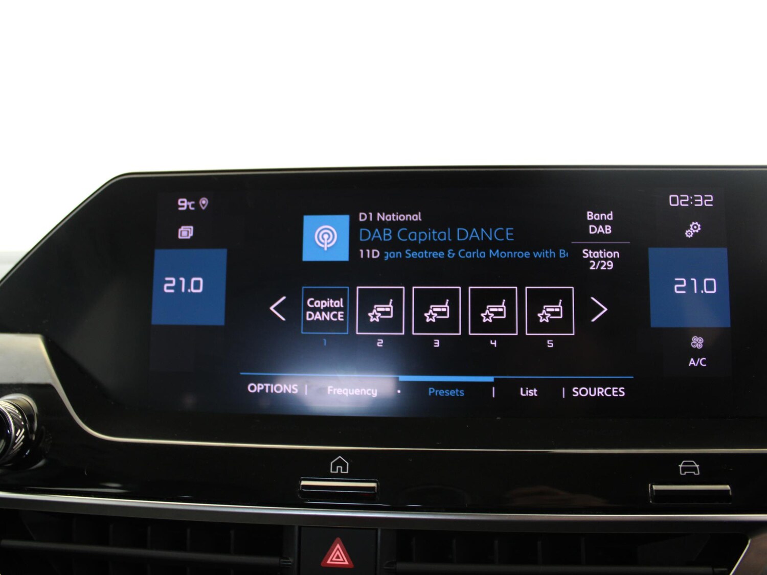 Used Citroen C4 2022 for sale - 77348287: Photo 16