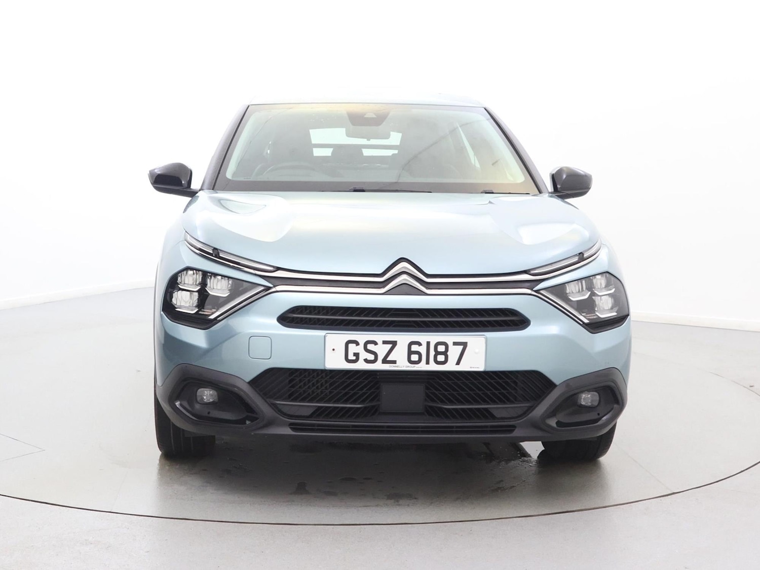Used Citroen C4 2022 for sale - 77348287: Photo 2