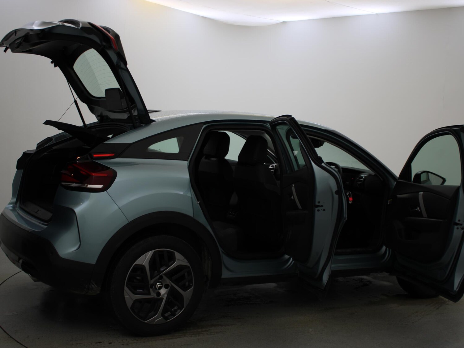 Used Citroen C4 2022 for sale - 77348287: Photo 27