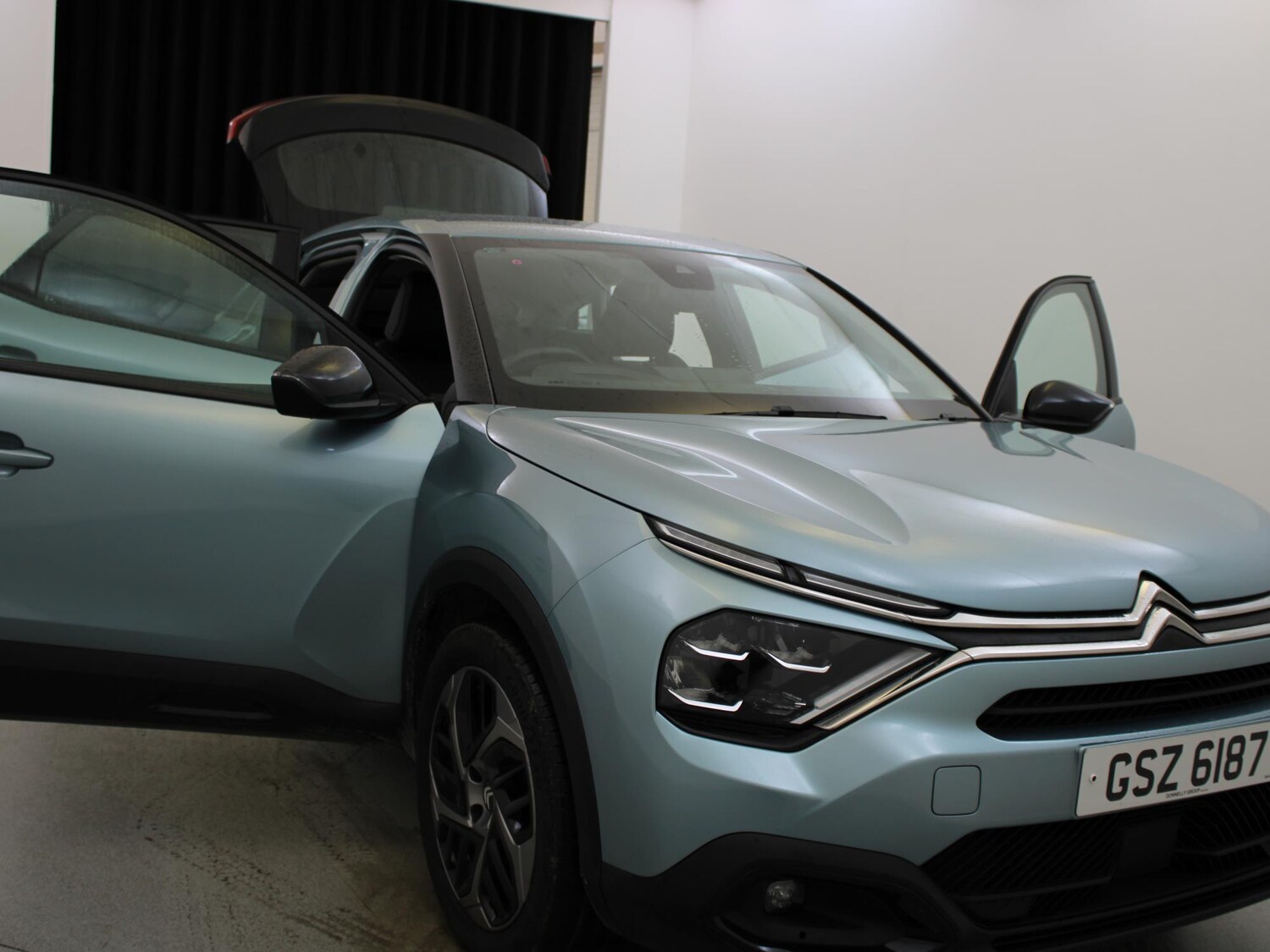 Used Citroen C4 2022 for sale - 77348287: Photo 28