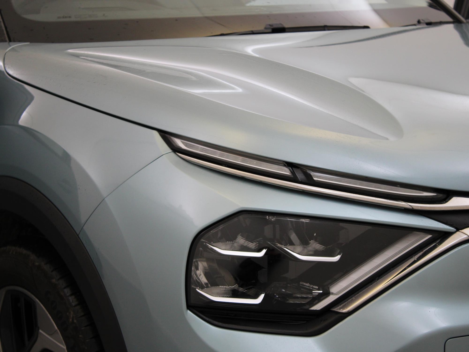 Used Citroen C4 2022 for sale - 77348287: Photo 29