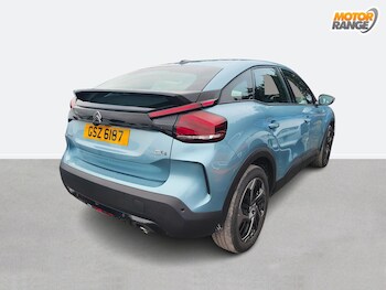 Used Citroen C4 2022 for sale - 77348287: Photo