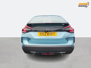 Used Citroen C4 2022 for sale - 77348287: Photo